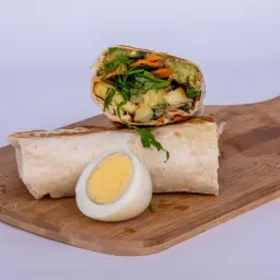ساندوتش طعمية